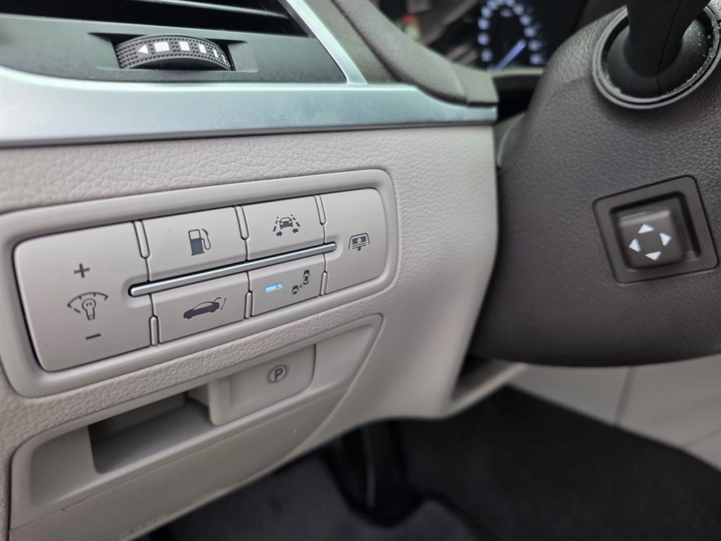 Genesis G80 - Vista 10