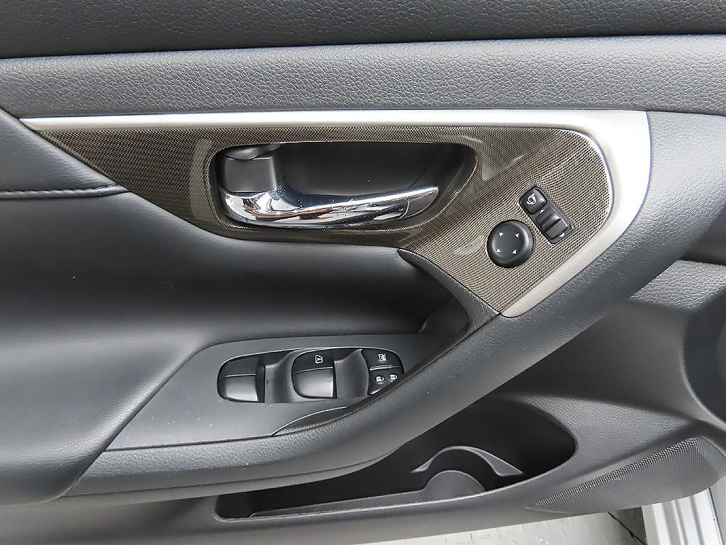 Nissan Altima 2014 Gris - Importación desde Corea - HF Imports Iquique - Foto 12