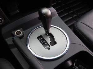 Ssangyong Korando - Vista 12