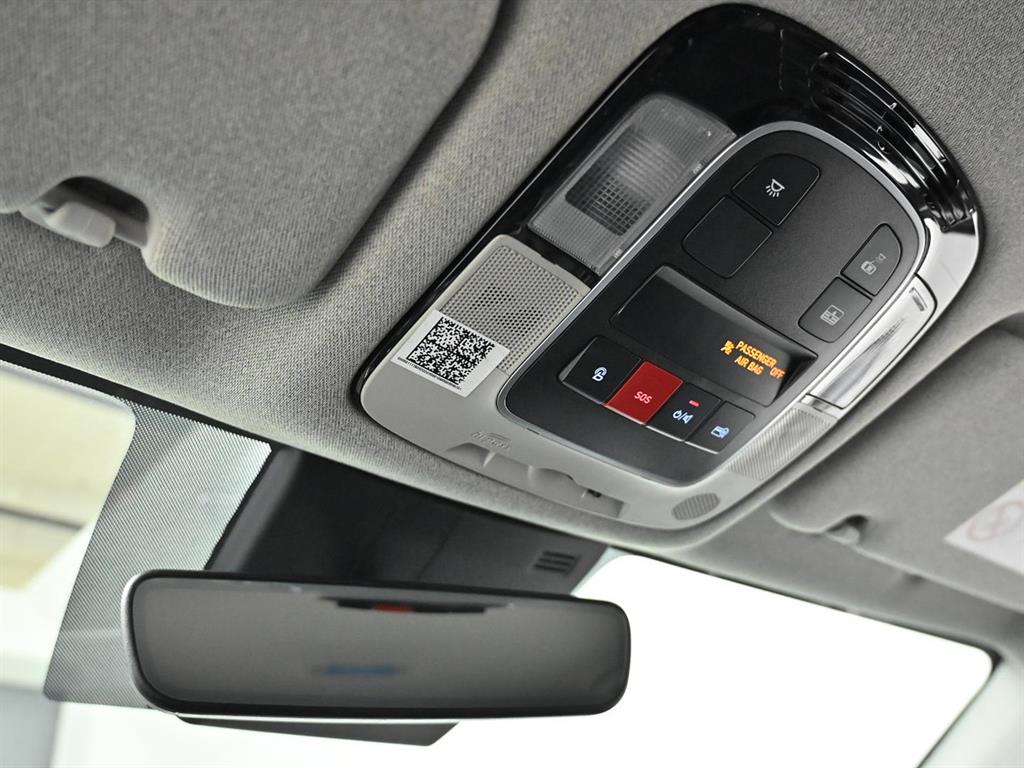 HYUNDAI Sonata 2022 Negro - Importación desde Corea - HF Imports Iquique - Foto 19