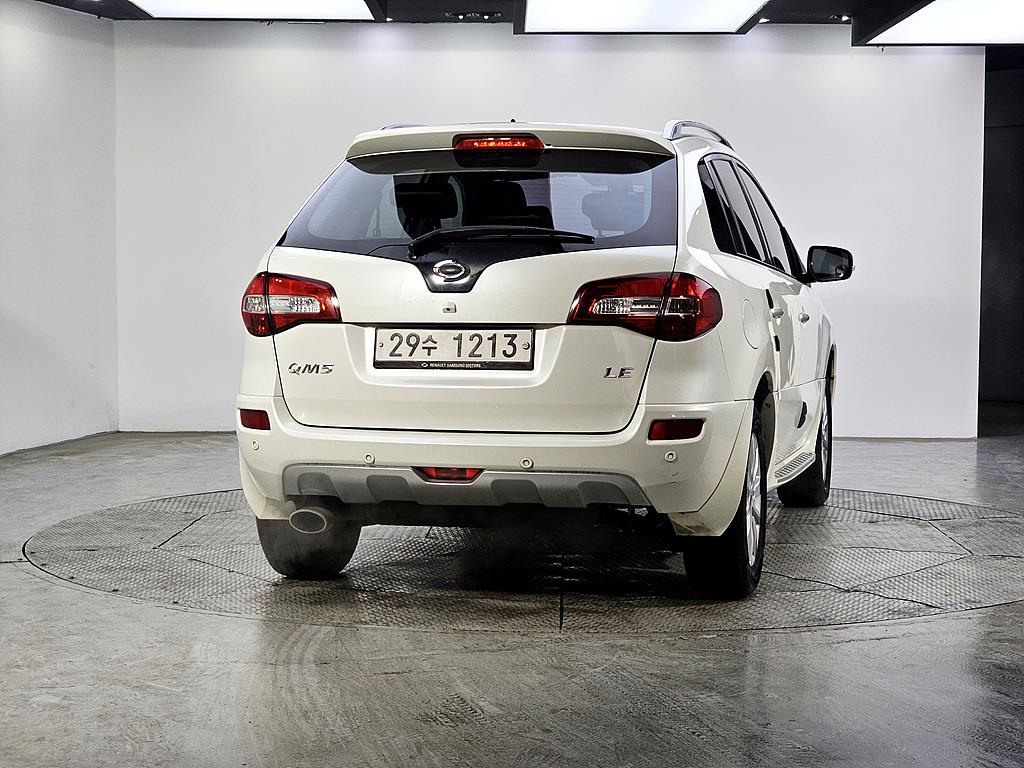 SAMSUNG QM5 - Vista 3