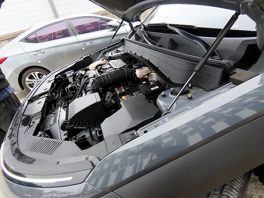 HYUNDAI Kona 2023 Gris - Importación desde Corea - HF Imports Iquique - Foto 19