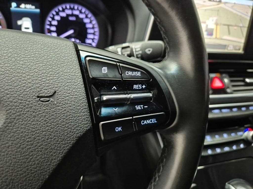 HYUNDAI Grandeur 2018 Gris - Importación desde Corea - HF Imports Iquique - Foto 15