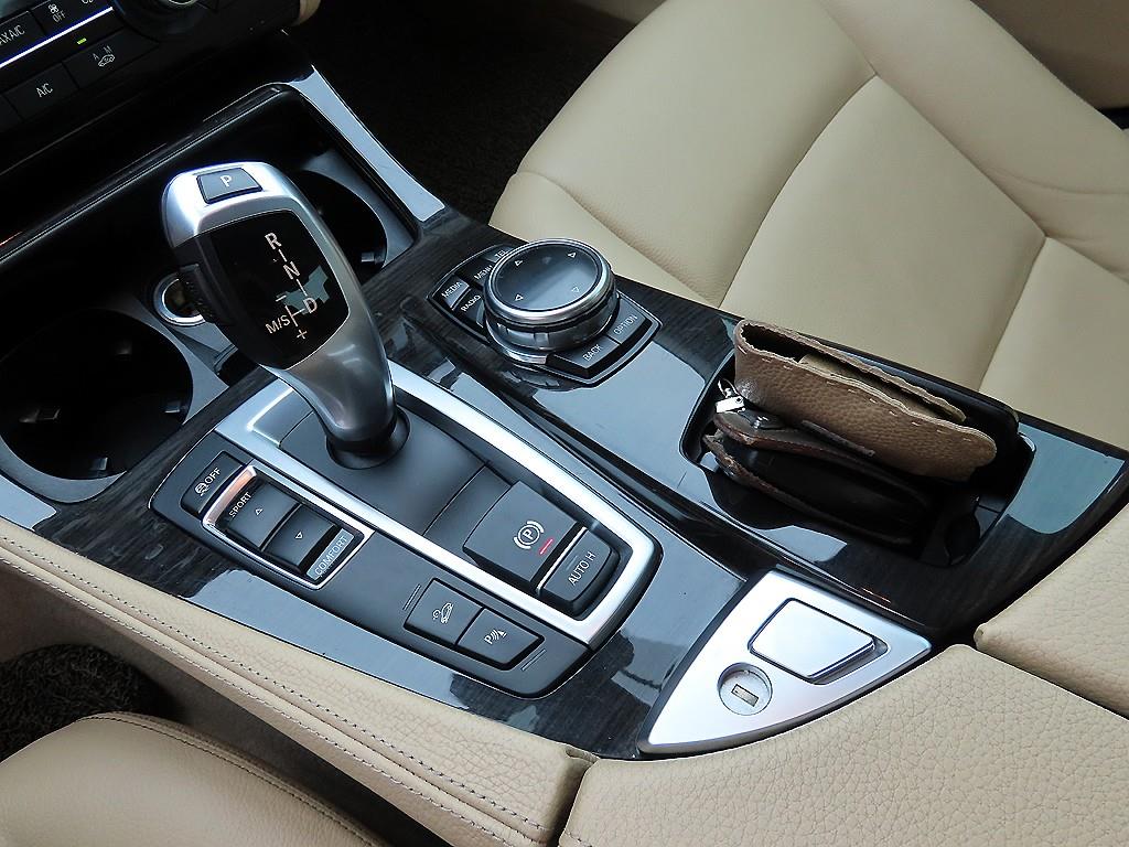 BMW 5 Series - Vista 11