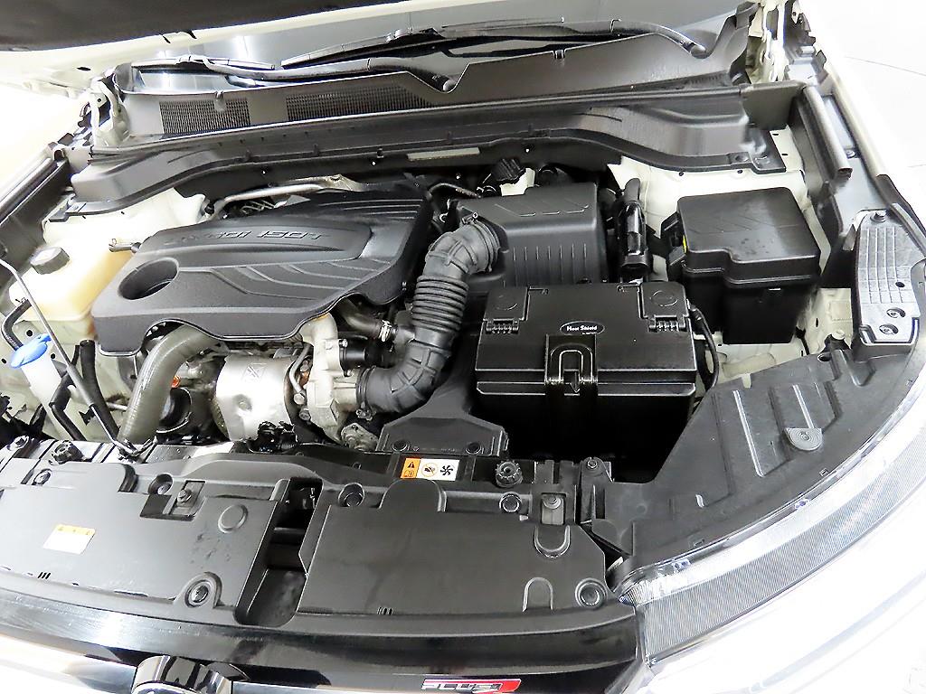 Ssangyong Korando 2021 Blanco - Importación desde Corea - HF Imports Iquique - Foto 19