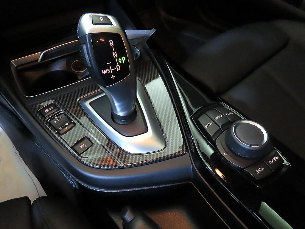 BMW 1 series - Vista 12