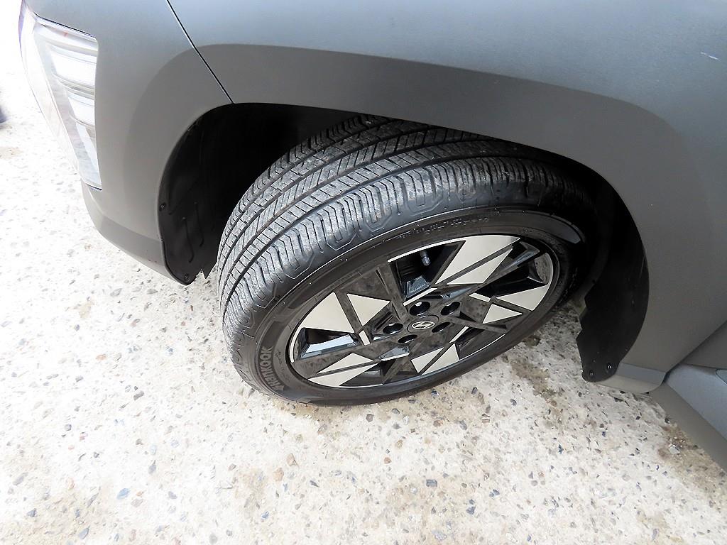 HYUNDAI Kona 2023 Gris - Importación desde Corea - HF Imports Iquique - Foto 20