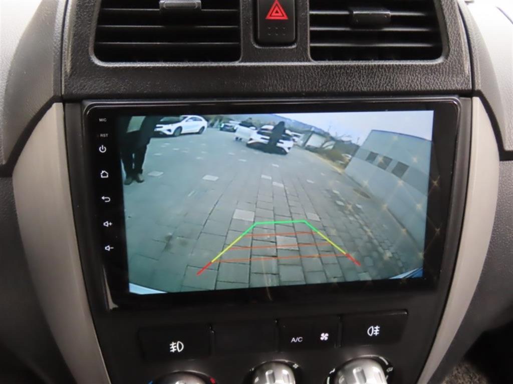 Dongpung So Kon Masada EV 2023 Blanco - Importación desde Corea - HF Imports Iquique - Foto 9