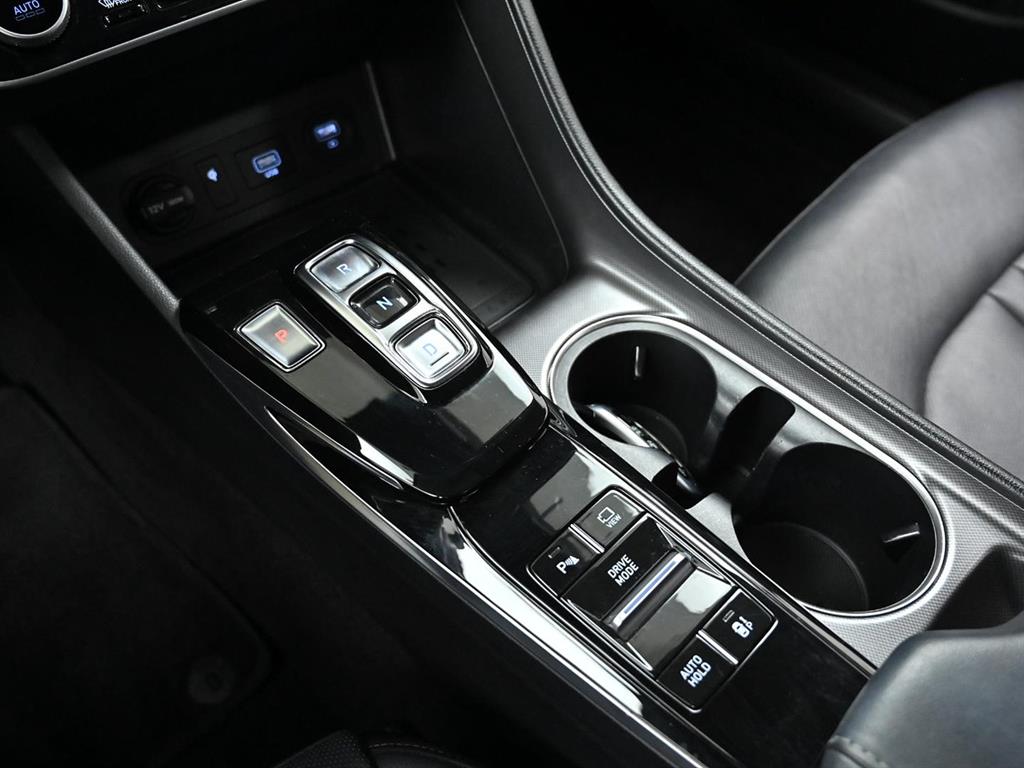 HYUNDAI Sonata - Vista 9