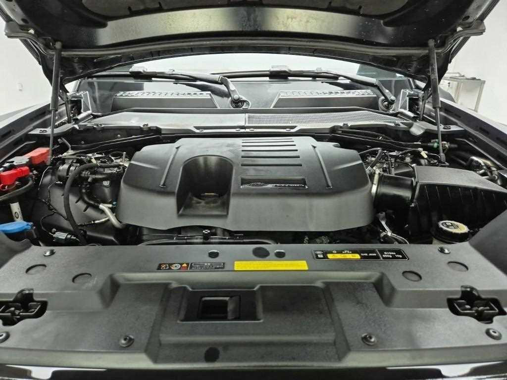 Land Rover Defender - Vista 5