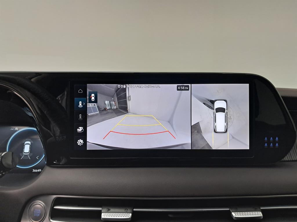 HYUNDAI Palisade 2023 - Importación desde Corea - HF Imports Iquique - Foto 10