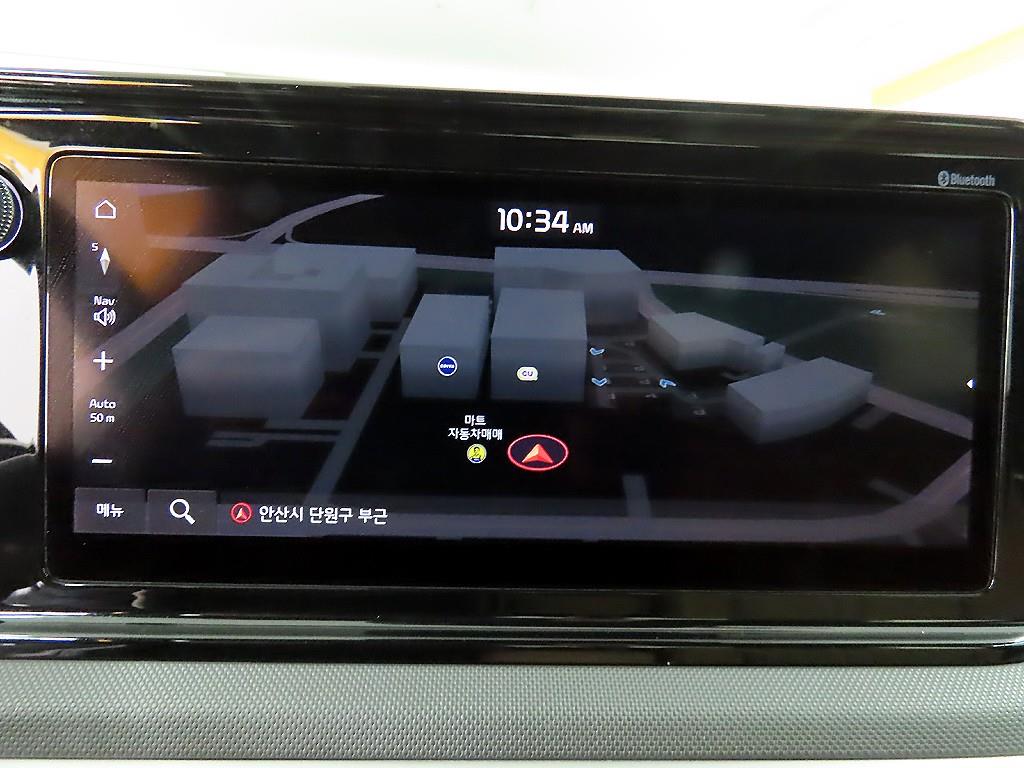 KIA K5 2021 - Importación desde Corea - HF Imports Iquique - Foto 16