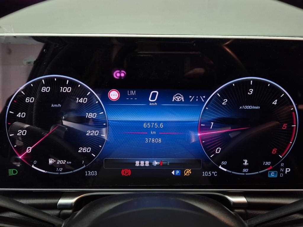 Mercedes Benz S Class - Vista 6