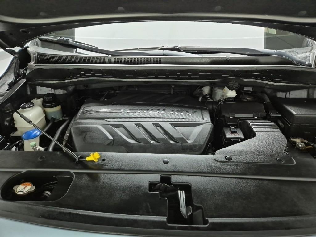 KIA Carnival - Vista 4