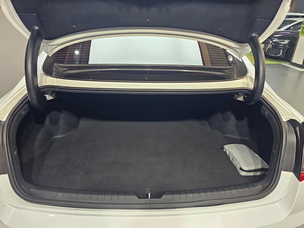 HYUNDAI Sonata 2022 Blanco - Importación desde Corea - HF Imports Iquique - Foto 13