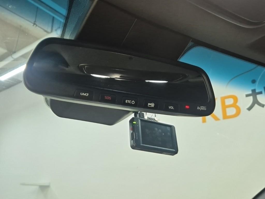 KIA Sportage 2021 Negro - Importación desde Corea - HF Imports Iquique - Foto 16