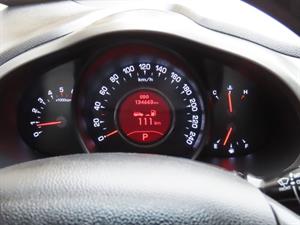 KIA Sportage - Vista 10