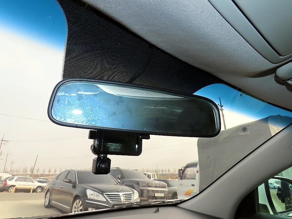 KIA Sportage - Vista 12