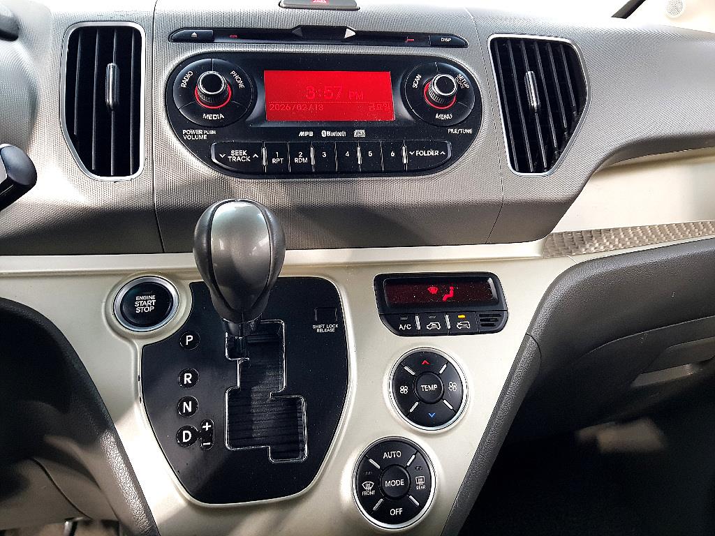 KIA Ray 2012 the color of pearl - Importación desde Corea - HF Imports Iquique - Foto 13