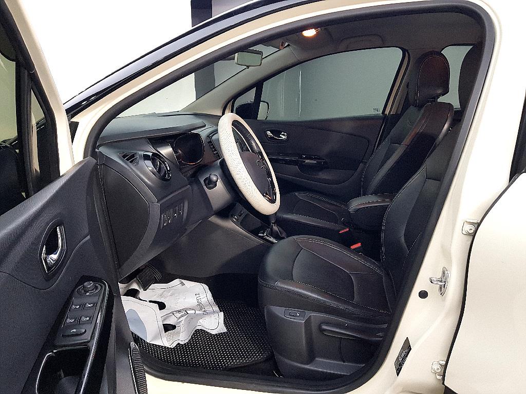 SAMSUNG QM3 - Vista 8