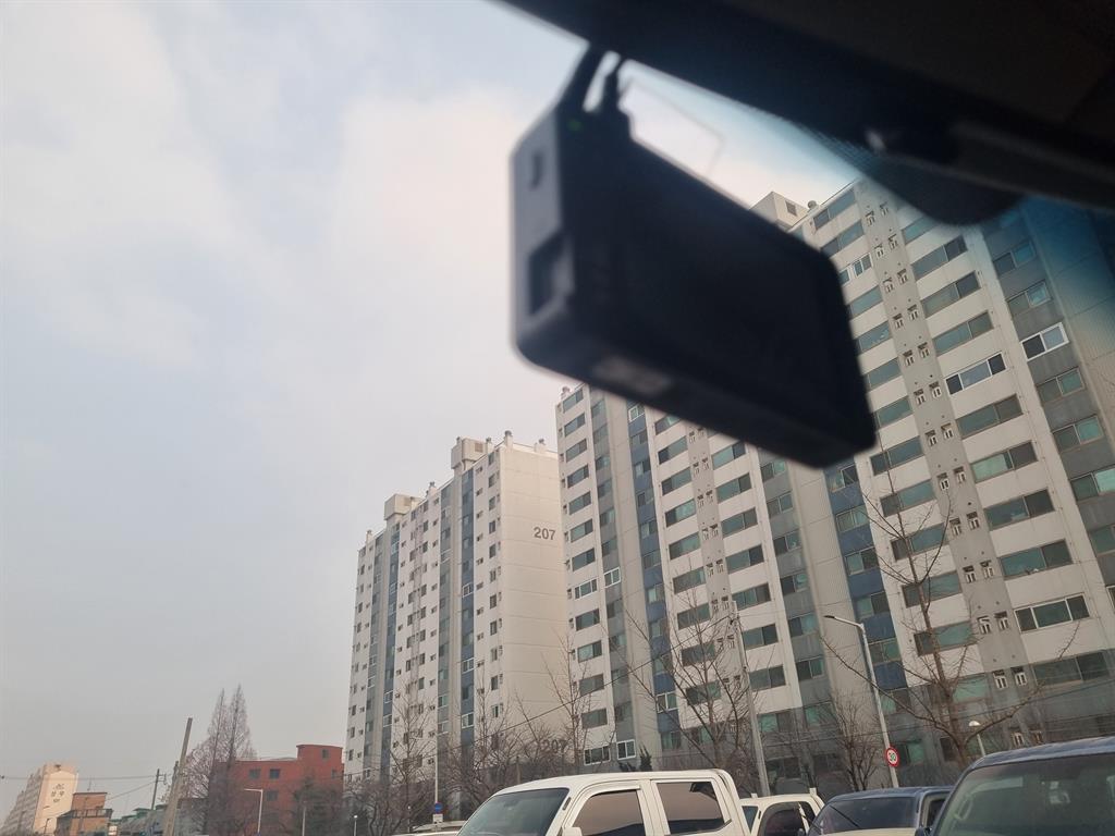 Small Truck Top_Powergate 2022 Blanco - Importación desde Corea - HF Imports Iquique - Foto 13