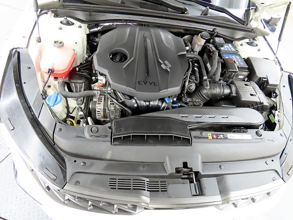 KIA K5 2021 - Importación desde Corea - HF Imports Iquique - Foto 19