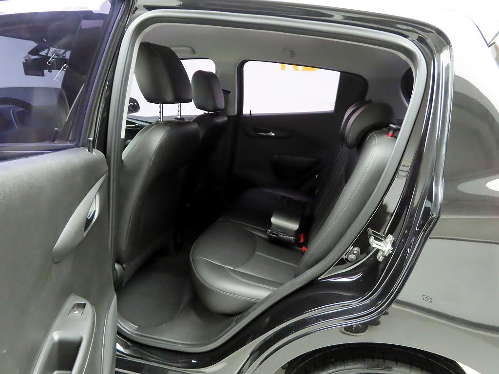 Chevrolet Spark 2018 Negro - Importación desde Corea - HF Imports Iquique - Foto 14