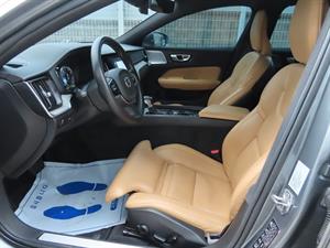 Volvo S60 - Vista 10