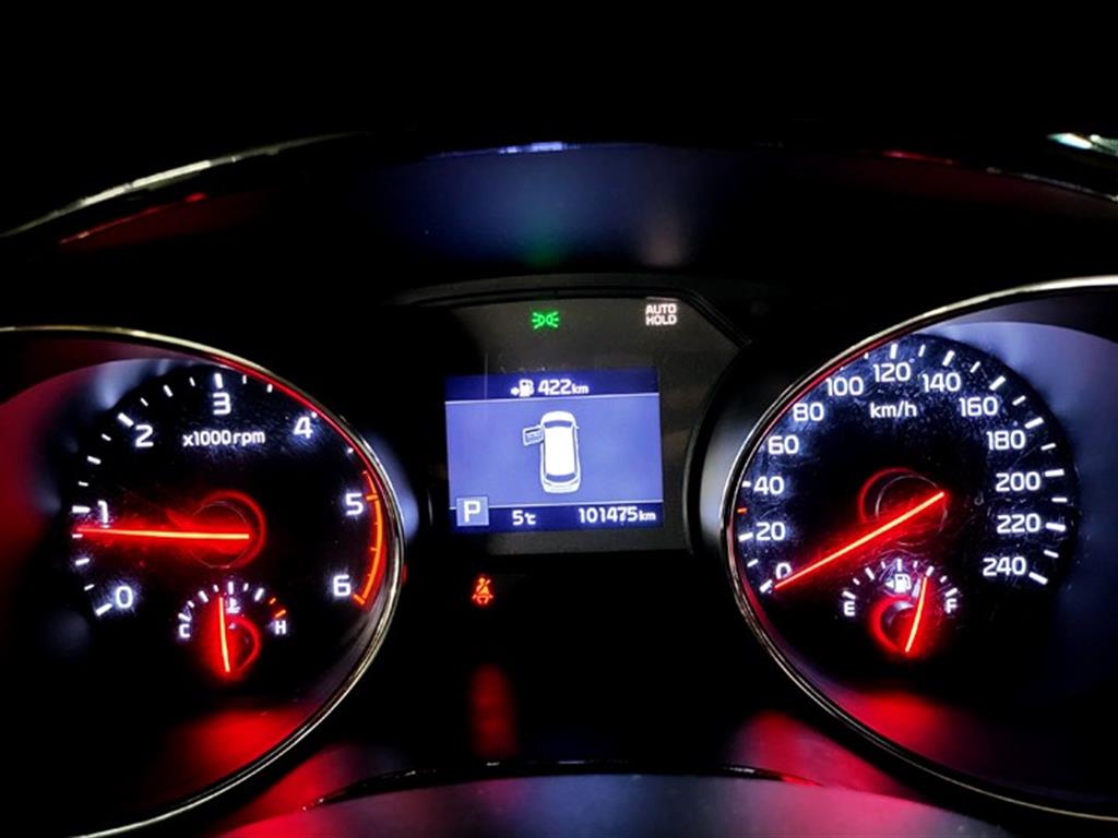 KIA Carnival 2020 Negro - Importación desde Corea - HF Imports Iquique - Foto 13