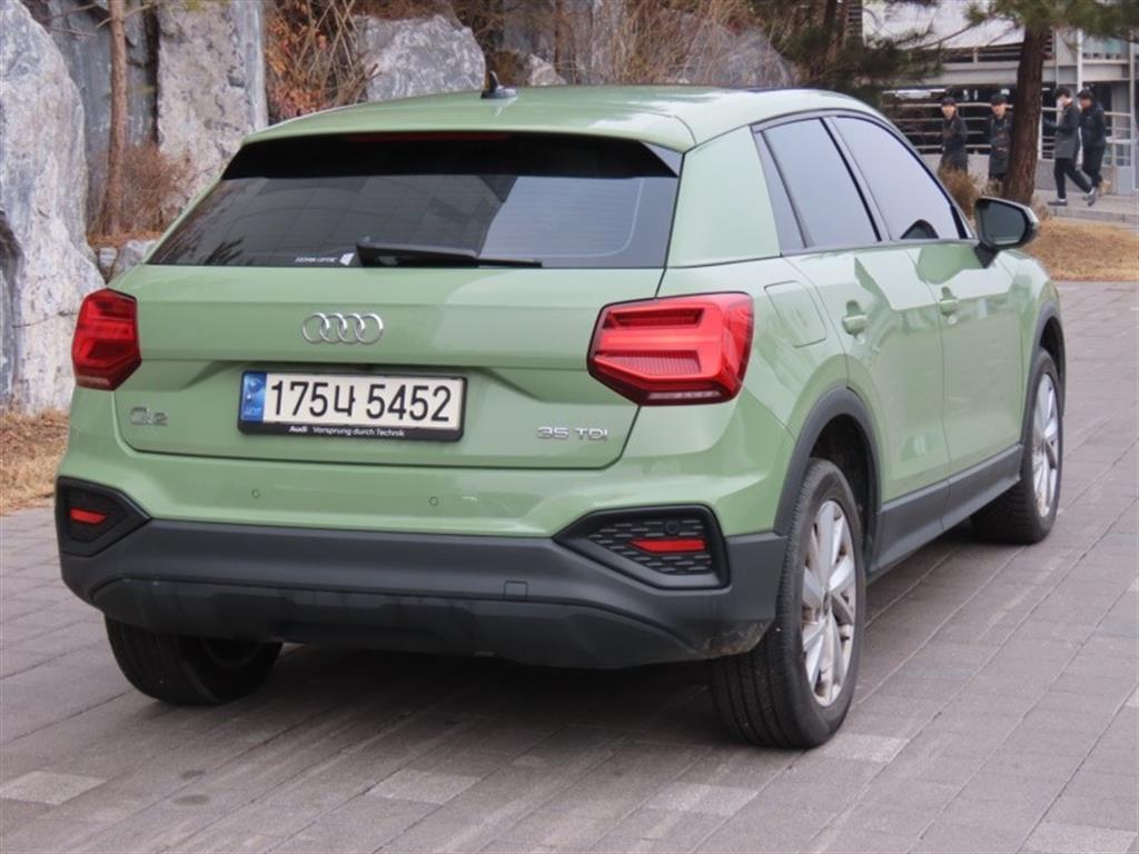 Audi Q2 - Vista 5