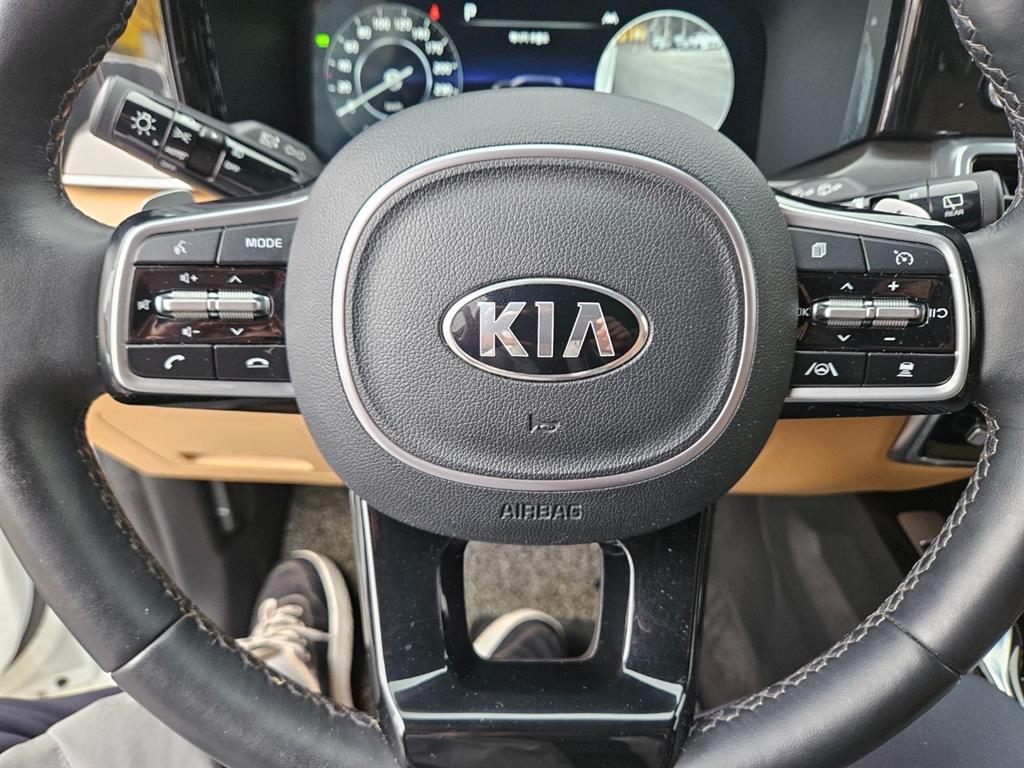 KIA Sorento - Vista 9
