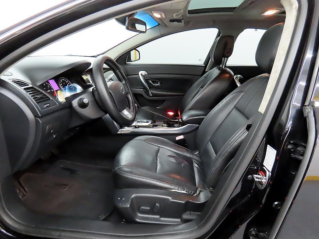 SAMSUNG SM5 - Vista 5