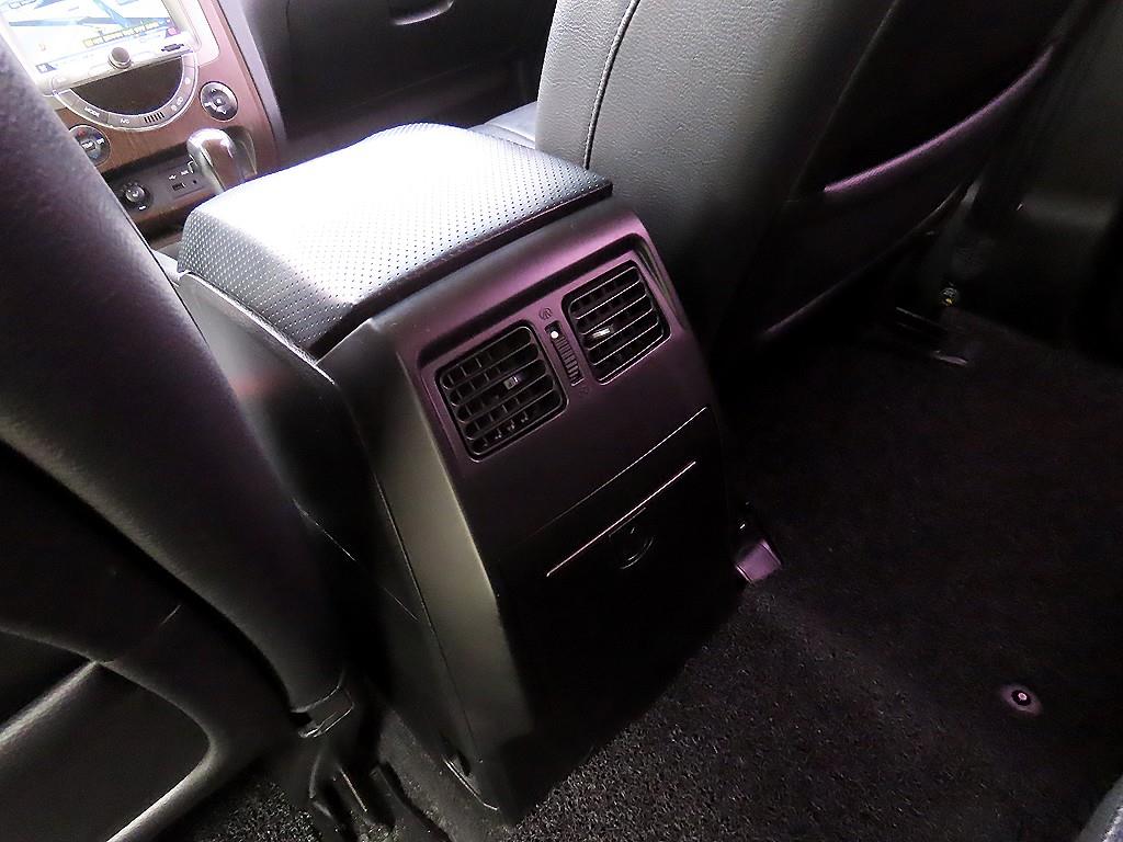 Ssangyong Rexton 2014 Negro - Importación desde Corea - HF Imports Iquique - Foto 15