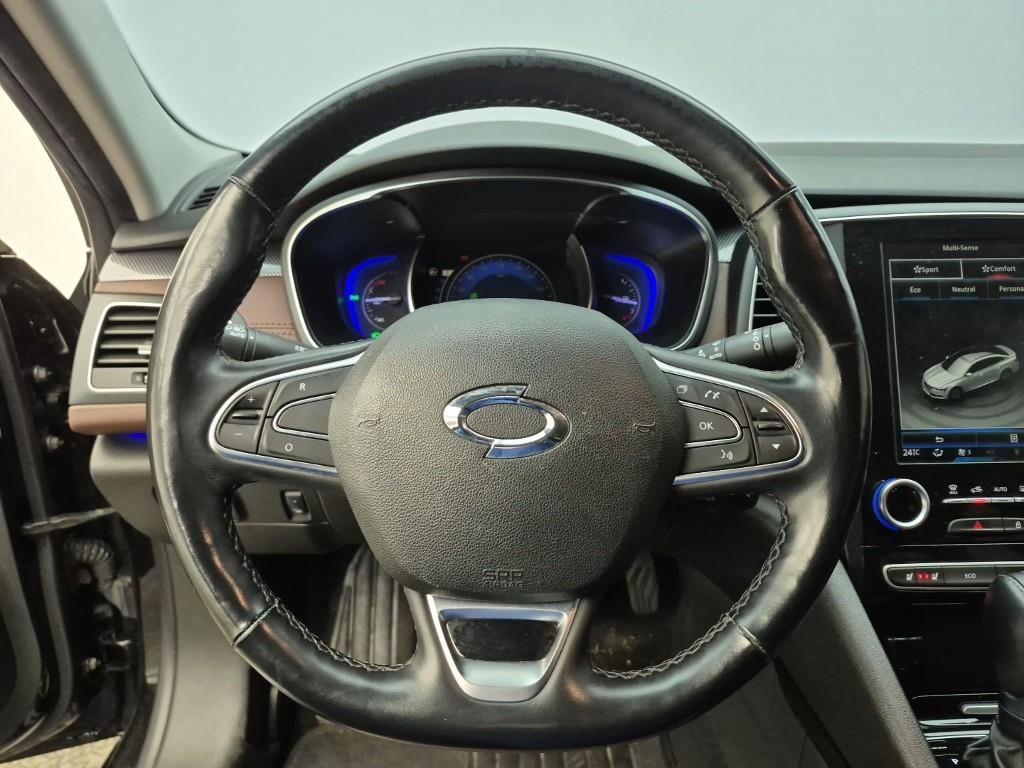 SAMSUNG SM6 - Vista 9