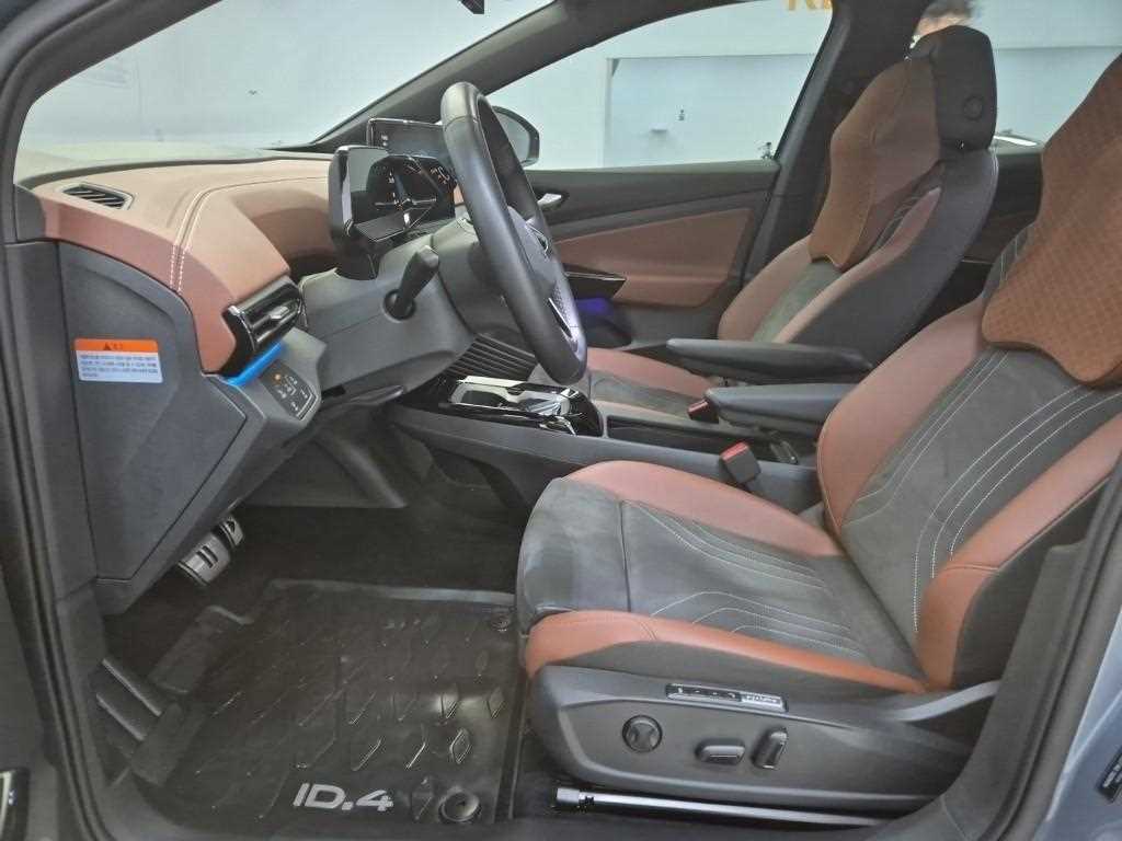 Volkswagen ID.4 - Vista 11
