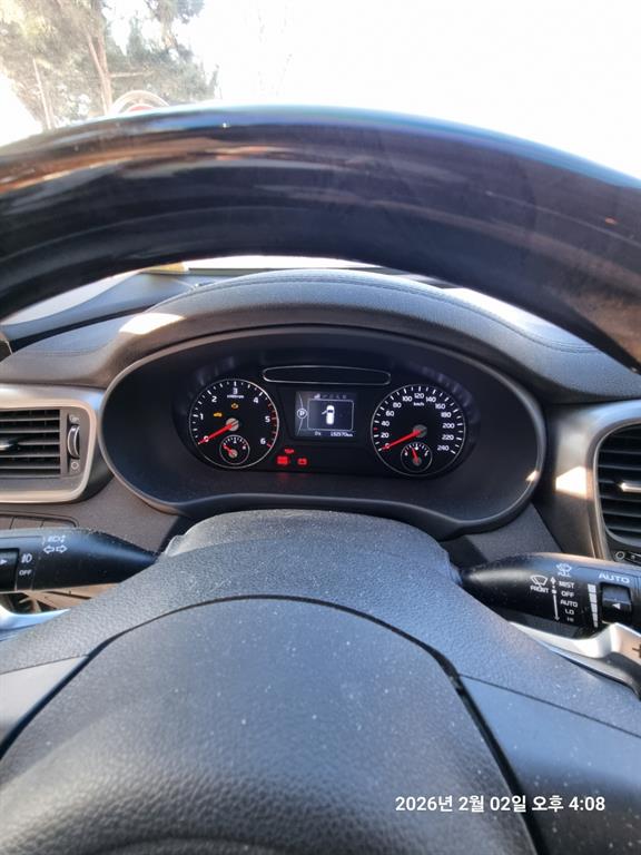 KIA Sorento - Vista 4