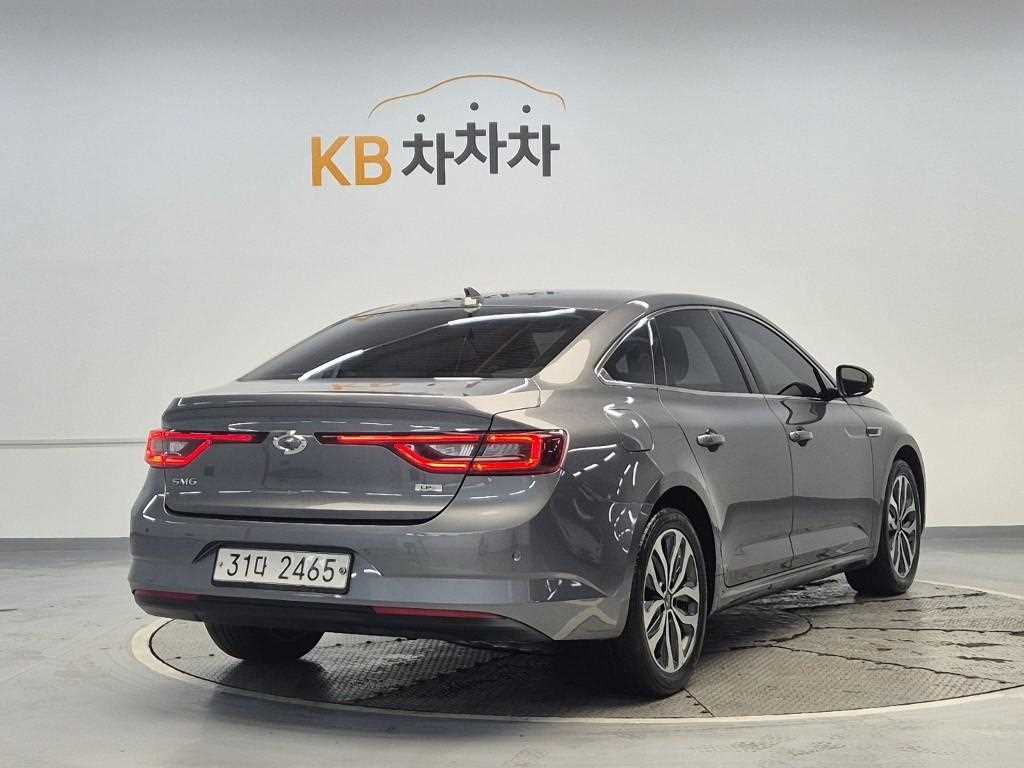 SAMSUNG SM6 - Vista 3