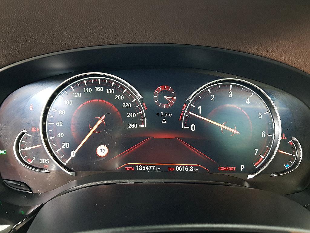 BMW Gran Turismo - Vista 7