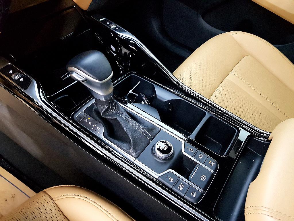 KIA Sorento - Vista 12