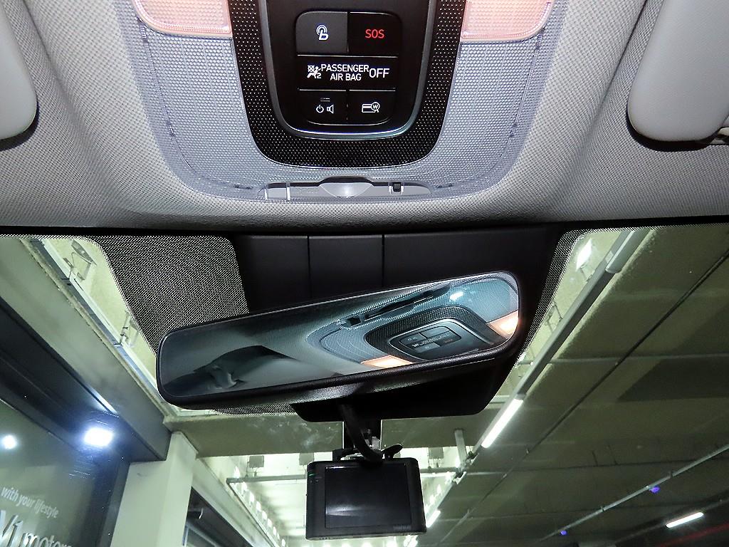 HYUNDAI Avante 2021 Blanco - Importación desde Corea - HF Imports Iquique - Foto 16