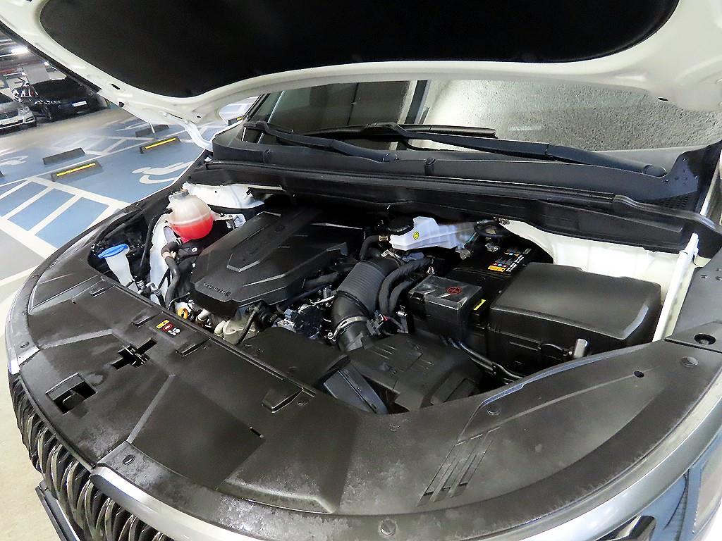 KIA Carnival 2022 - Importación desde Corea - HF Imports Iquique - Foto 19