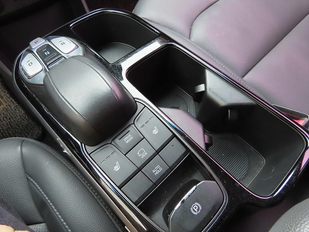 HYUNDAI Ioniq 2020 Blanco - Importación desde Corea - HF Imports Iquique - Foto 16