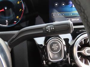 Mercedes Benz CLA Class - Vista 12