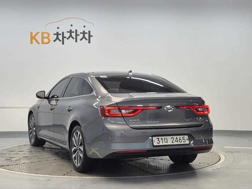 SAMSUNG SM6 - Vista 2