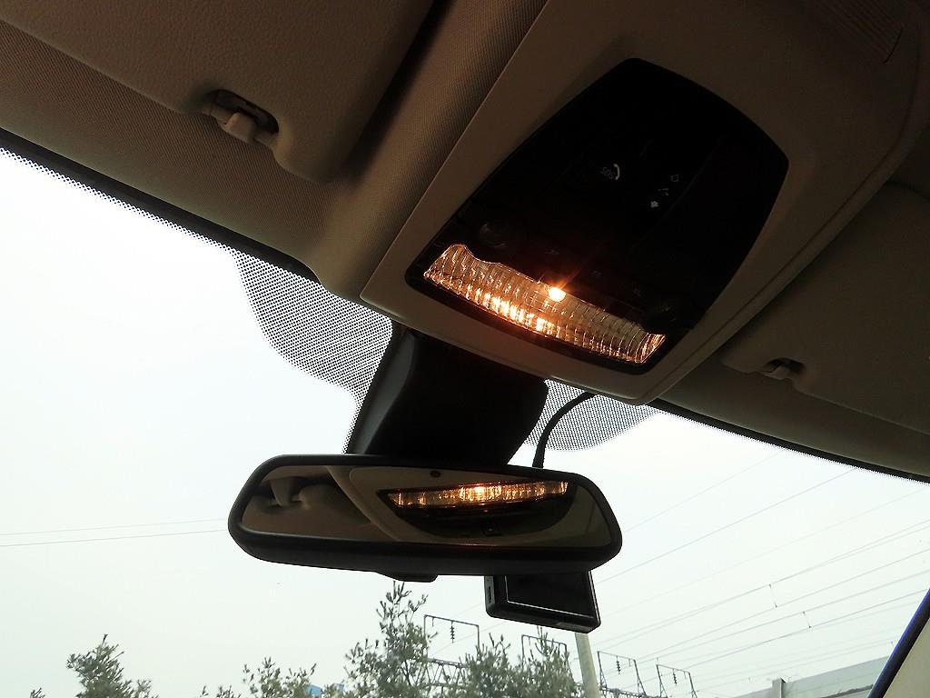 BMW 5 Series 2014 Azul - Importación desde Corea - HF Imports Iquique - Foto 13