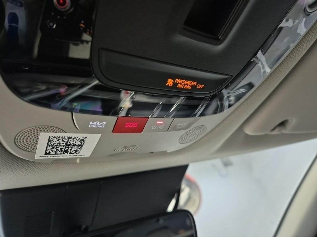 KIA Sportage 2022 Blanco - Importación desde Corea - HF Imports Iquique - Foto 17