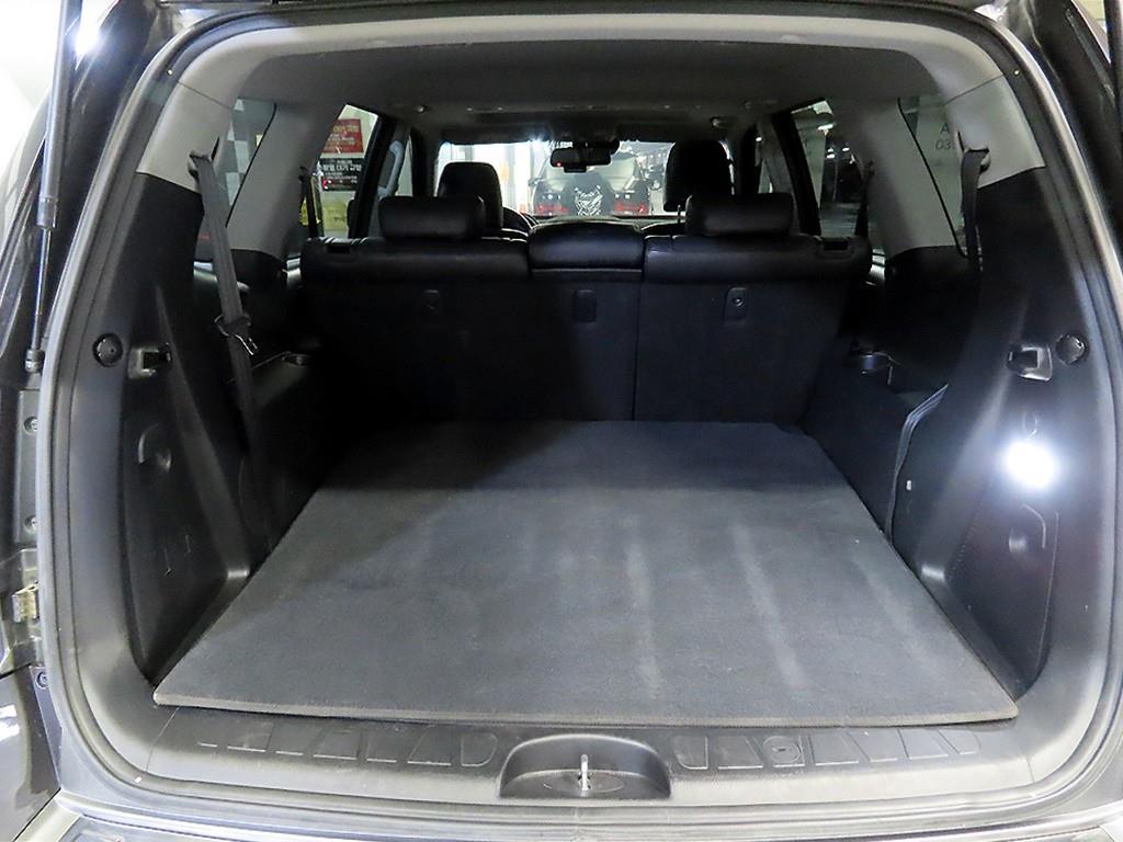 KIA Mohave 2018 Gris - Importación desde Corea - HF Imports Iquique - Foto 17