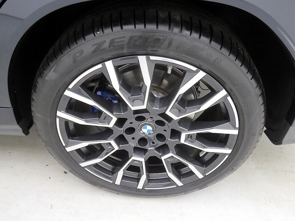 BMW X6 2025 - Importación desde Corea - HF Imports Iquique - Foto 20