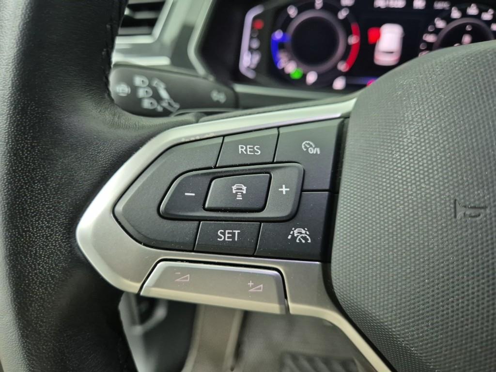 Volkswagen Tiguan 2022 Gris - Importación desde Corea - HF Imports Iquique - Foto 16