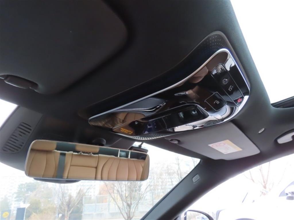 Mercedes Benz E class 2025 Café - Importación desde Corea - HF Imports Iquique - Foto 10